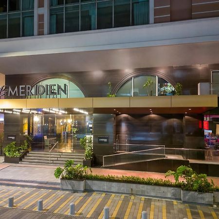 Le Meridien Panama Екстериор снимка