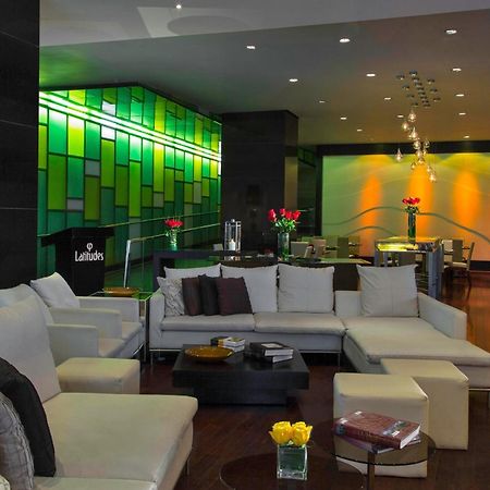 Le Meridien Panama Екстериор снимка