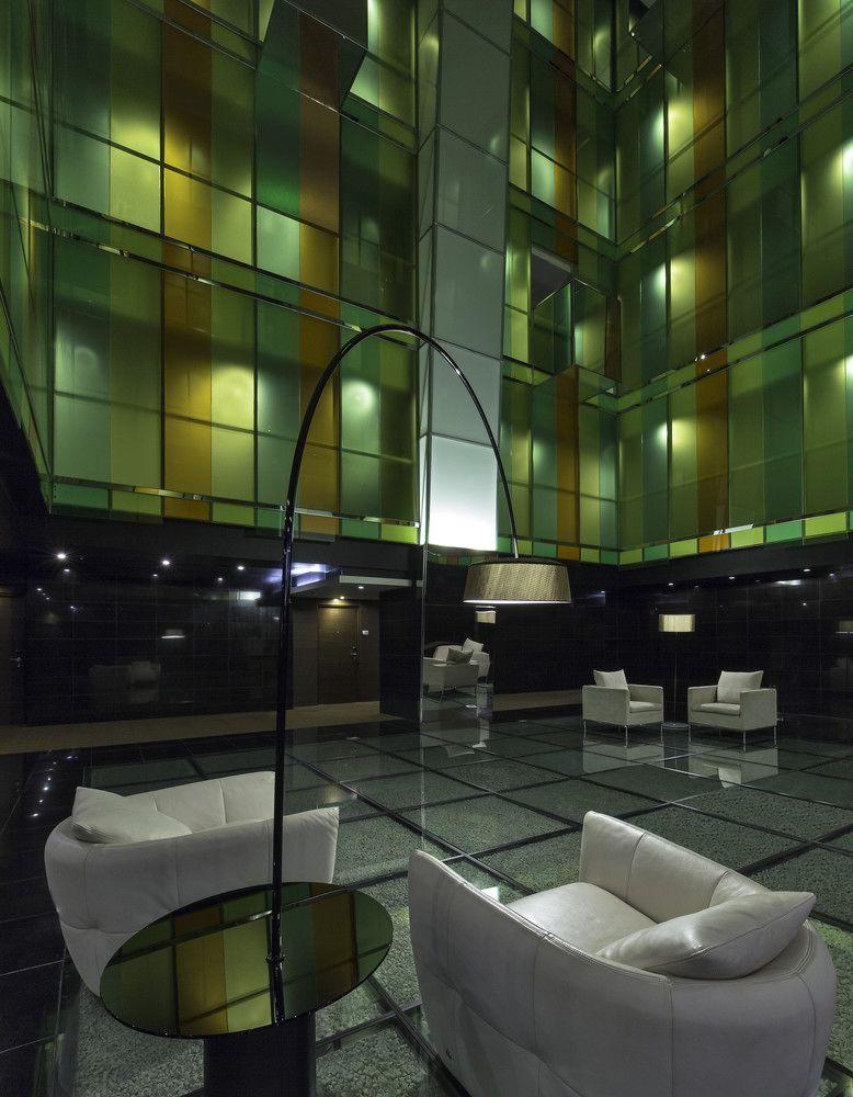 Le Meridien Panama Екстериор снимка