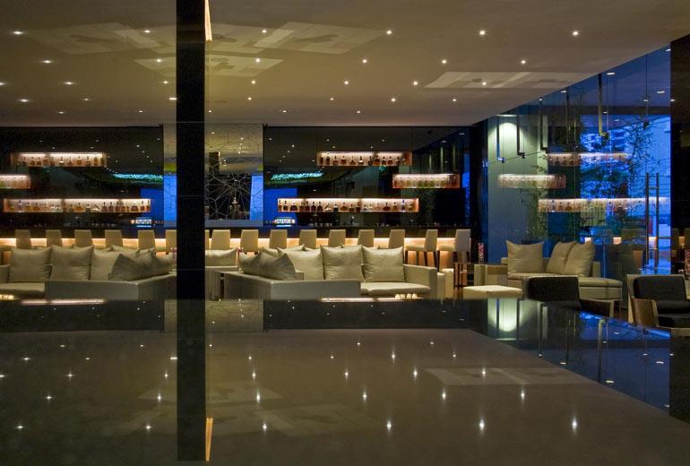 Le Meridien Panama Екстериор снимка