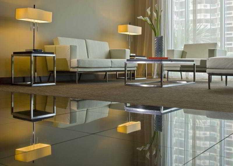 Le Meridien Panama Екстериор снимка