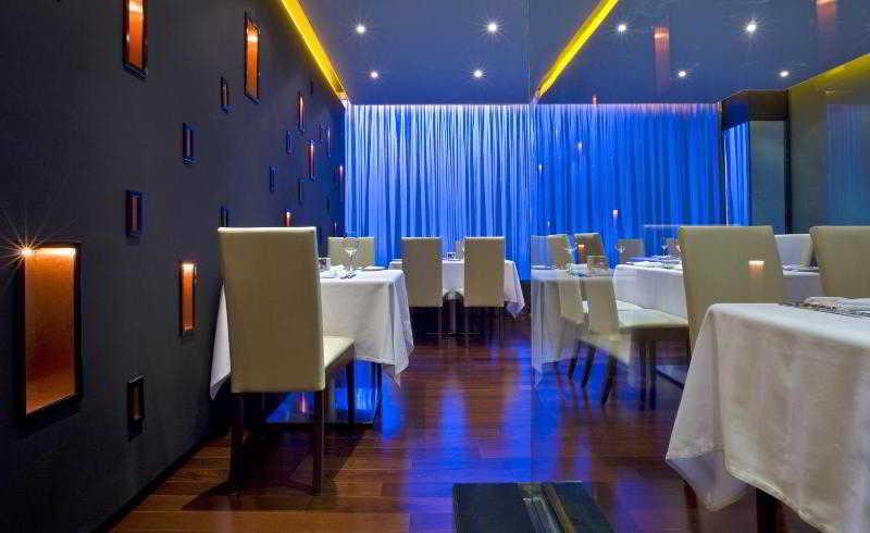 Le Meridien Panama Екстериор снимка