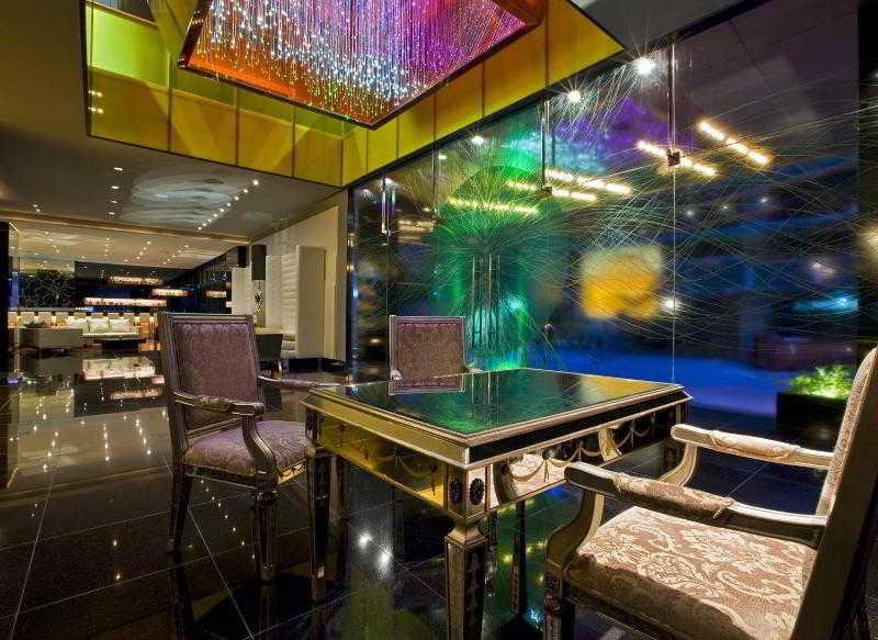 Le Meridien Panama Екстериор снимка