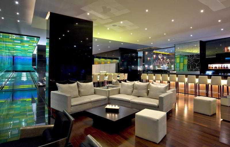 Le Meridien Panama Екстериор снимка