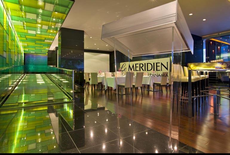 Le Meridien Panama Екстериор снимка