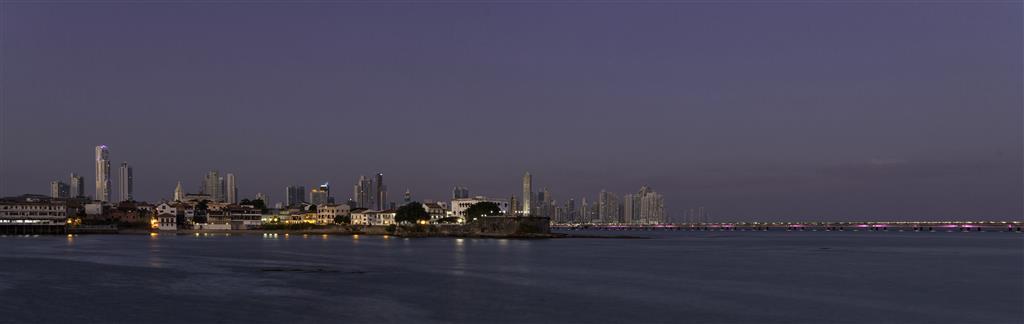Le Meridien Panama Екстериор снимка