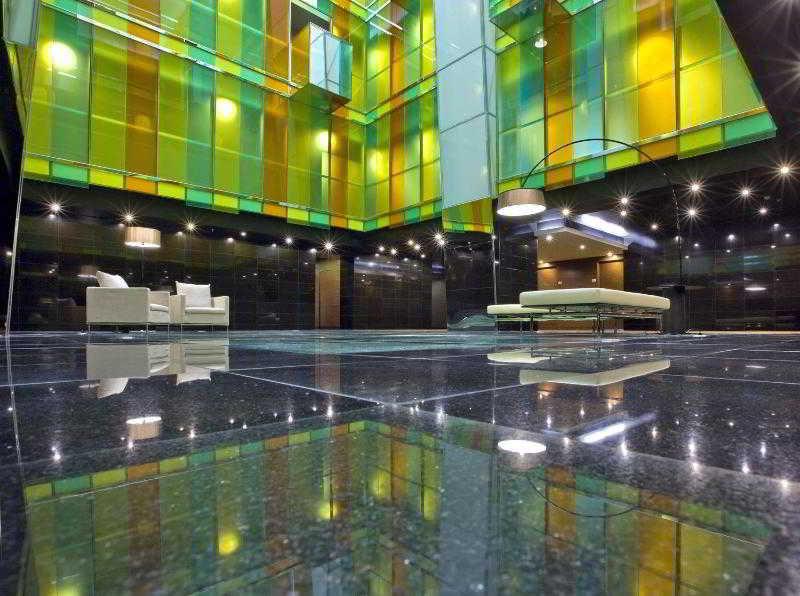 Le Meridien Panama Екстериор снимка