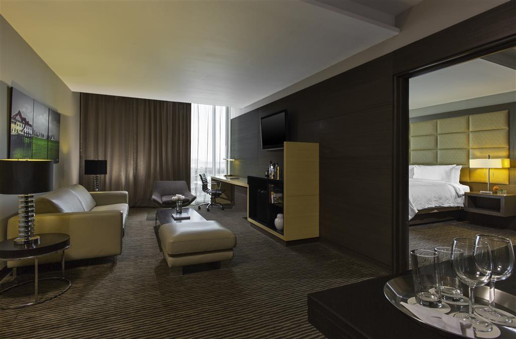Le Meridien Panama Екстериор снимка