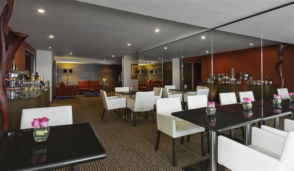 Le Meridien Panama Екстериор снимка