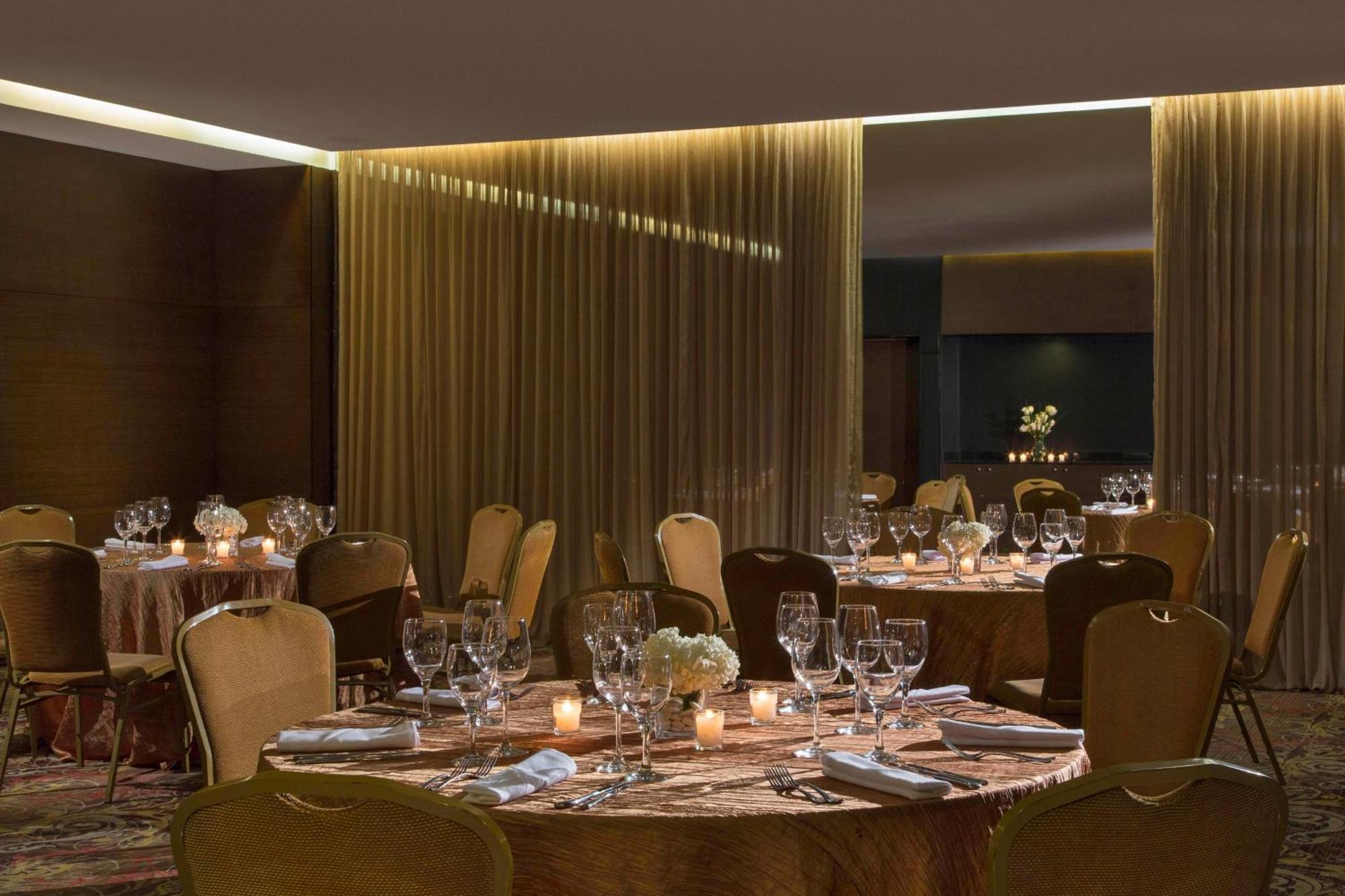 Le Meridien Panama Екстериор снимка