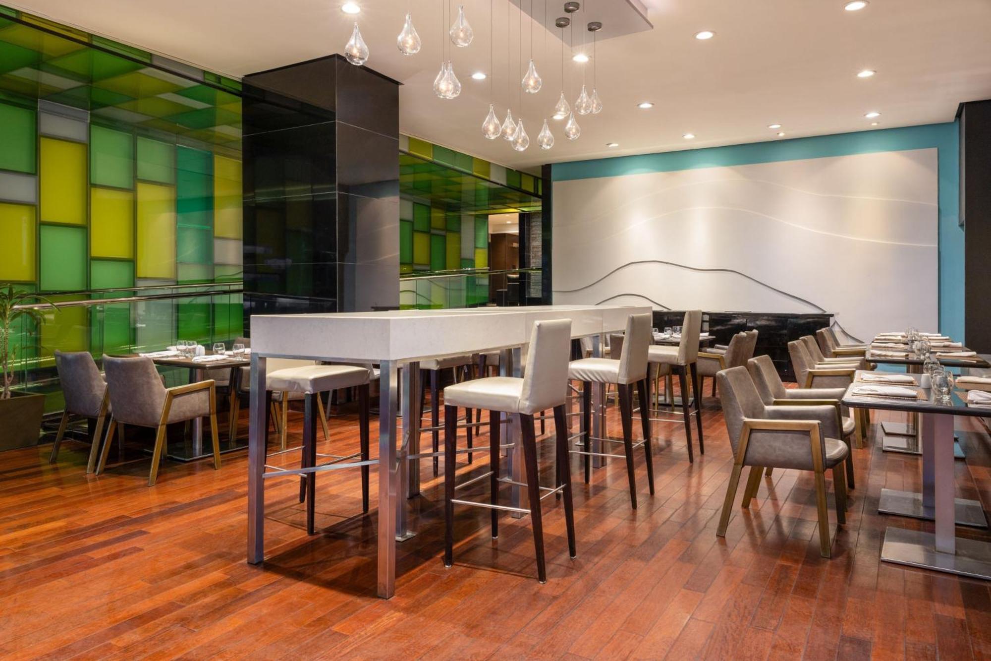 Le Meridien Panama Екстериор снимка