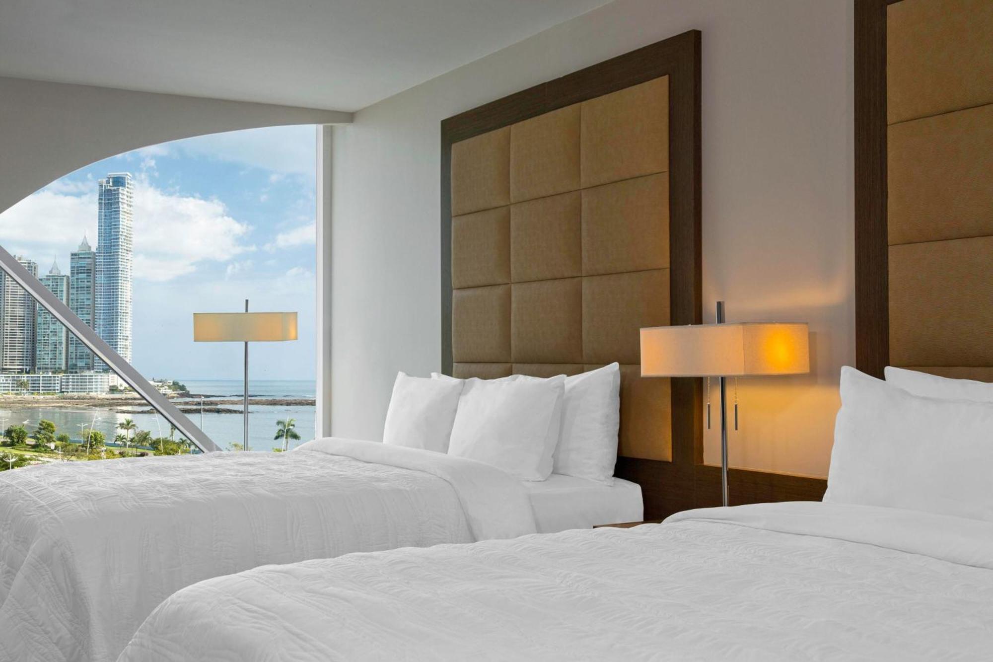Le Meridien Panama Екстериор снимка