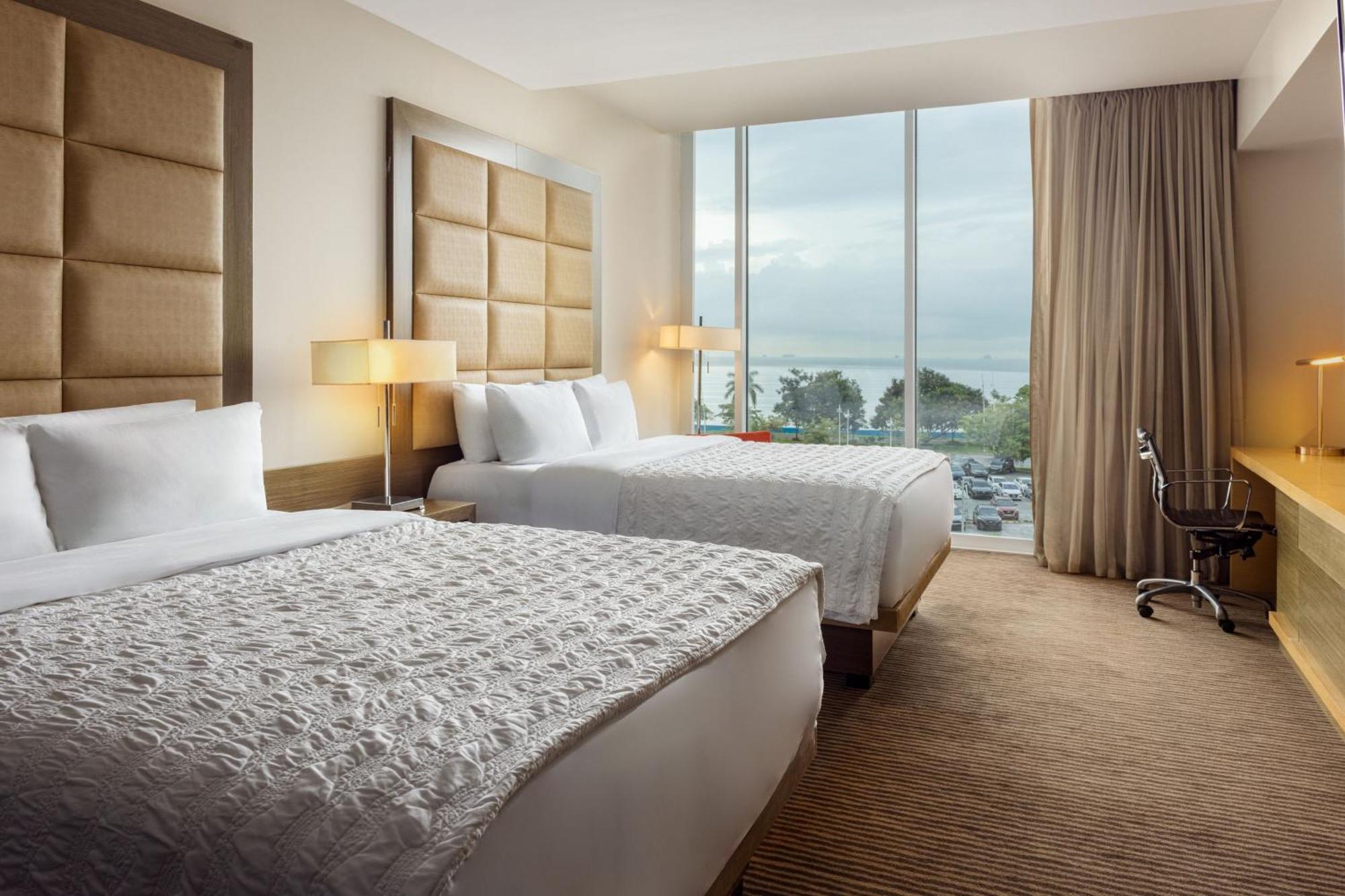 Le Meridien Panama Екстериор снимка
