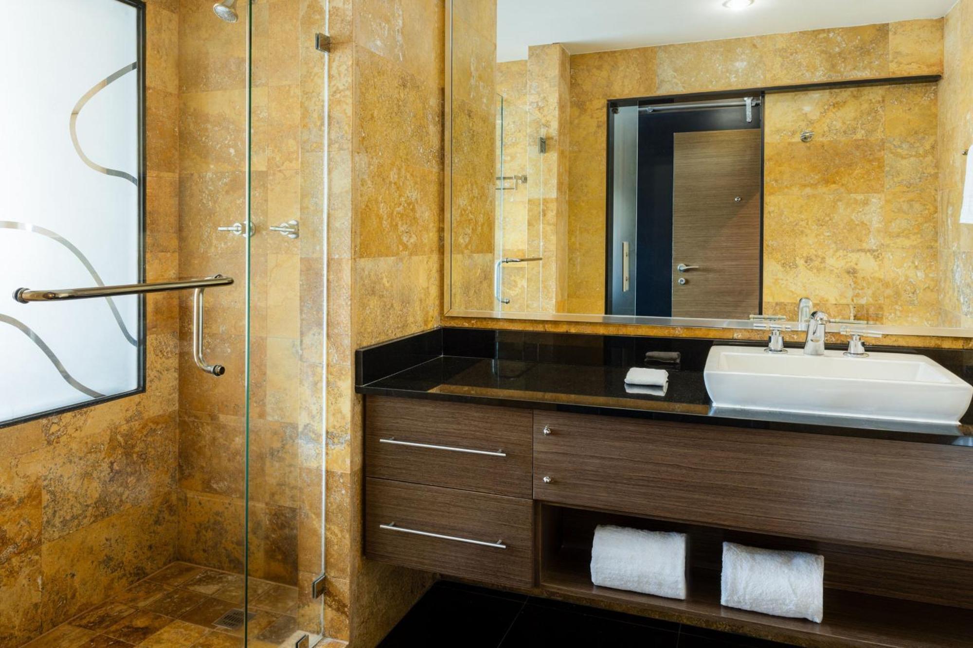 Le Meridien Panama Екстериор снимка