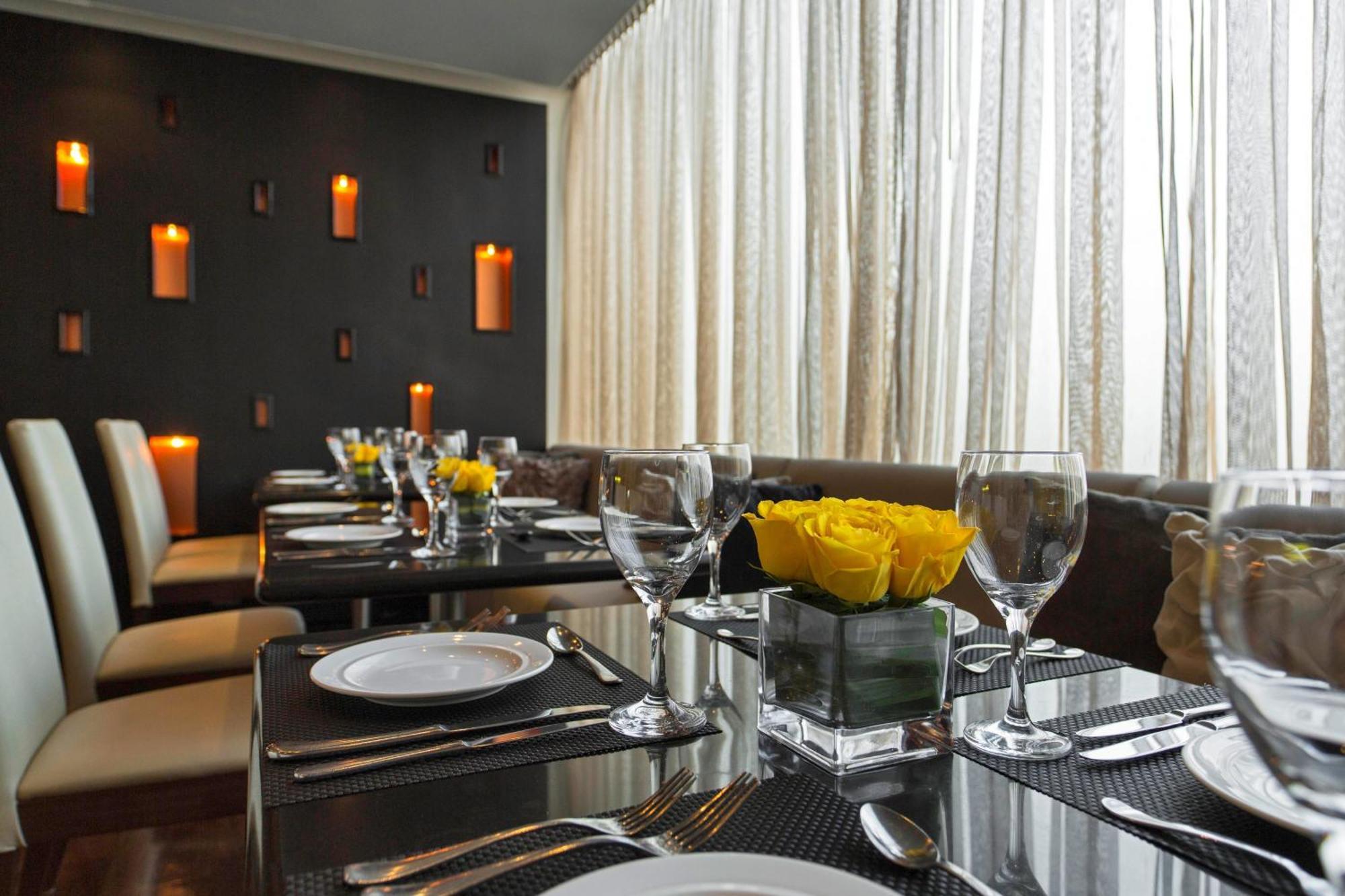 Le Meridien Panama Екстериор снимка