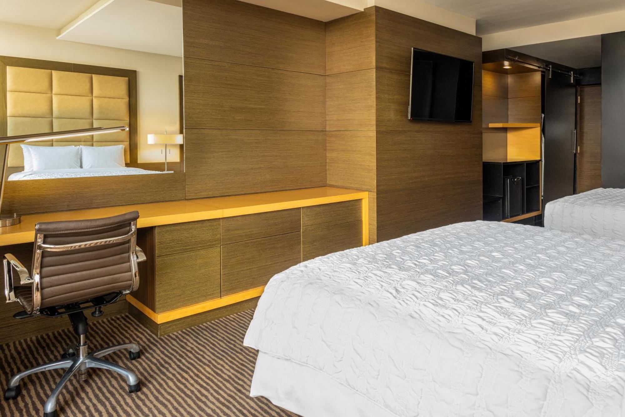 Le Meridien Panama Стая снимка