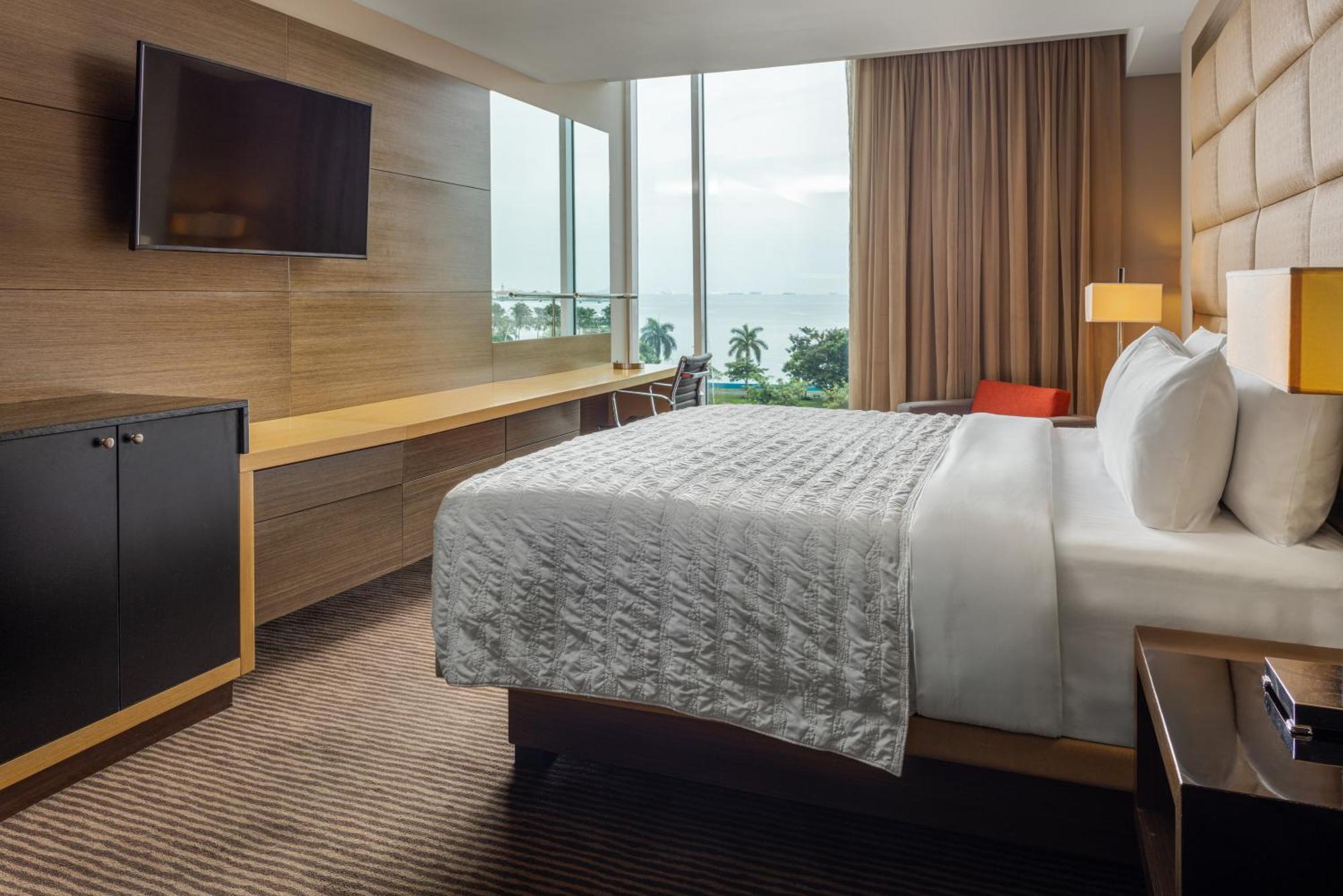 Le Meridien Panama Стая снимка