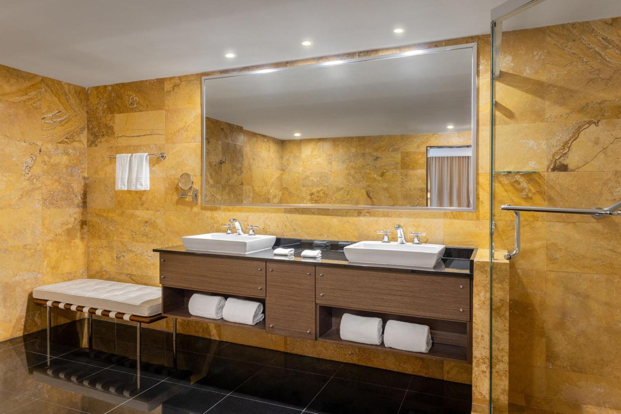 Le Meridien Panama Екстериор снимка