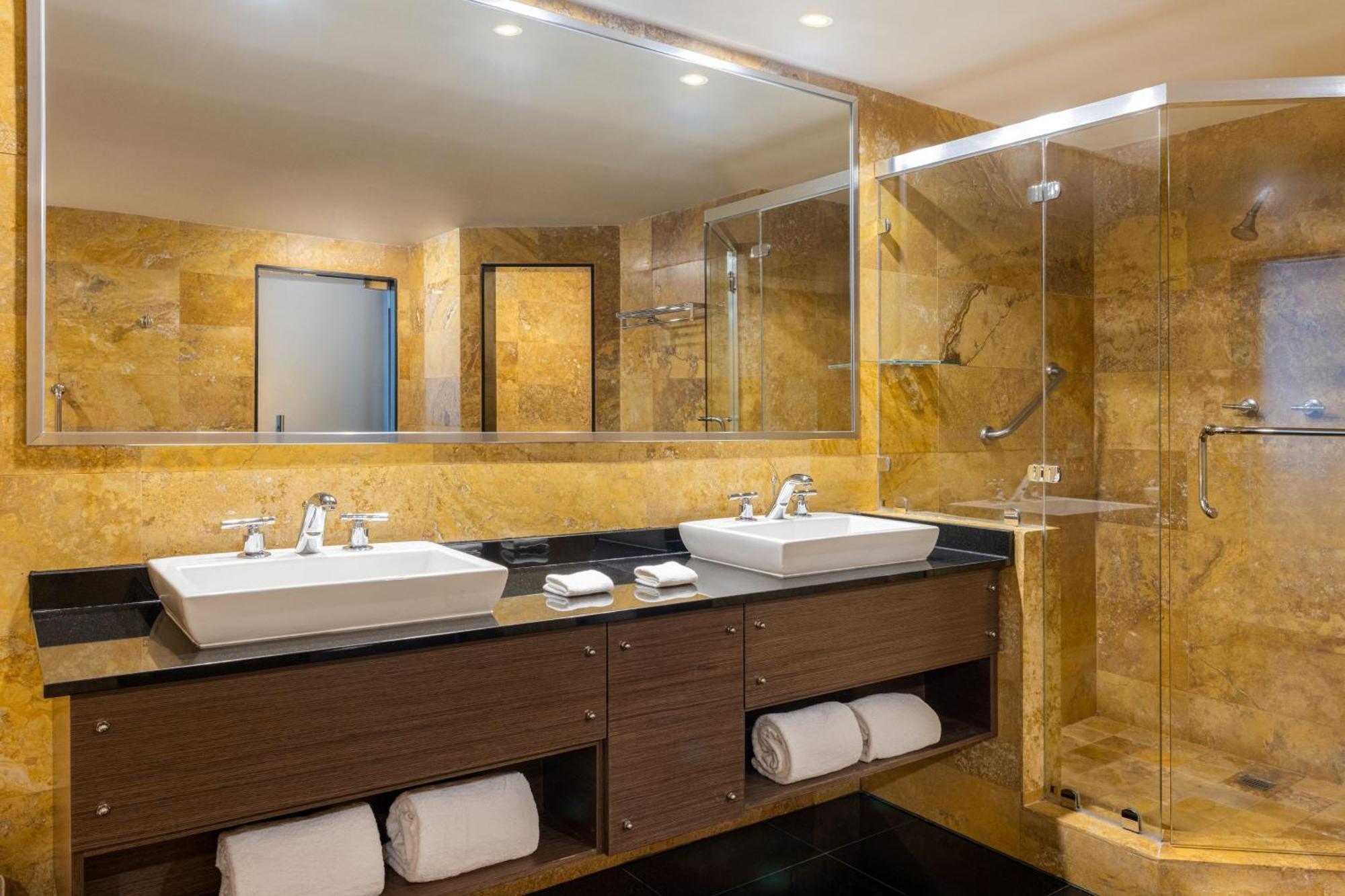 Le Meridien Panama Екстериор снимка