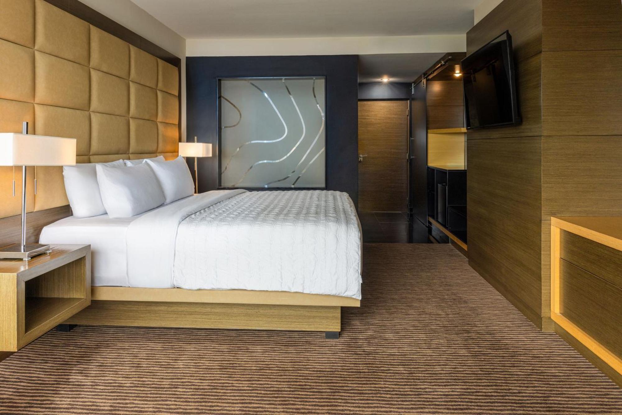 Le Meridien Panama Екстериор снимка