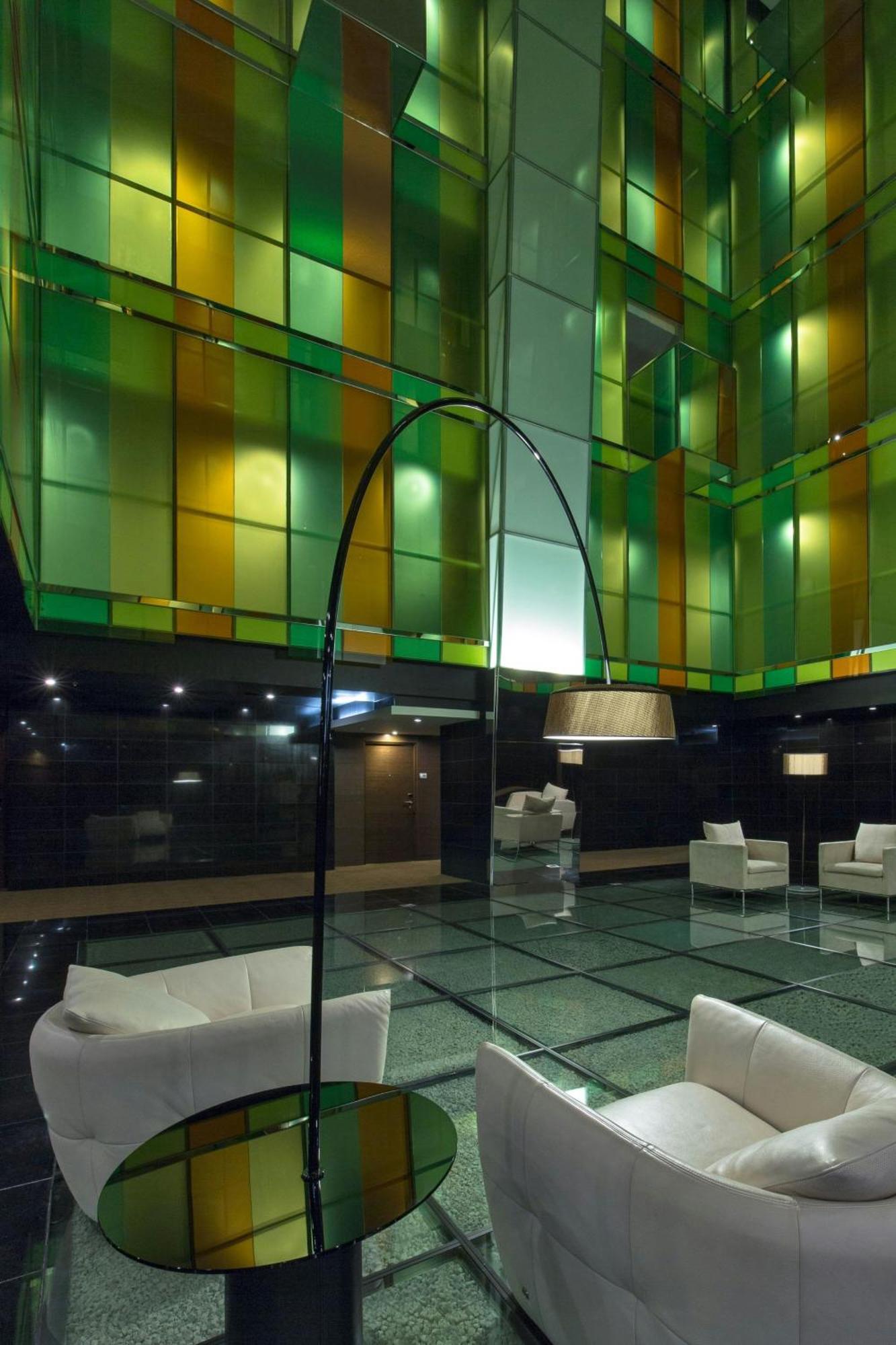 Le Meridien Panama Екстериор снимка