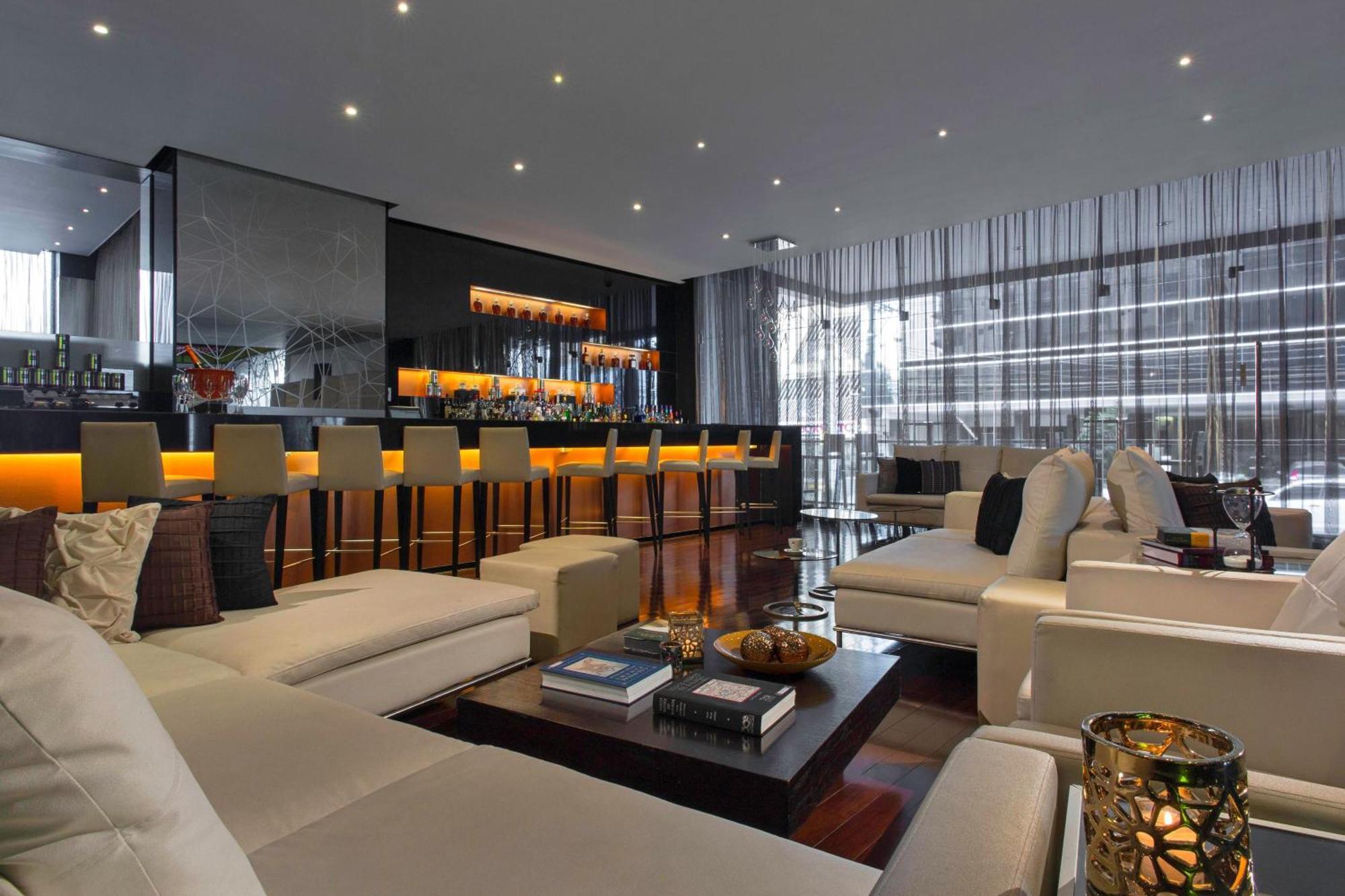 Le Meridien Panama Екстериор снимка