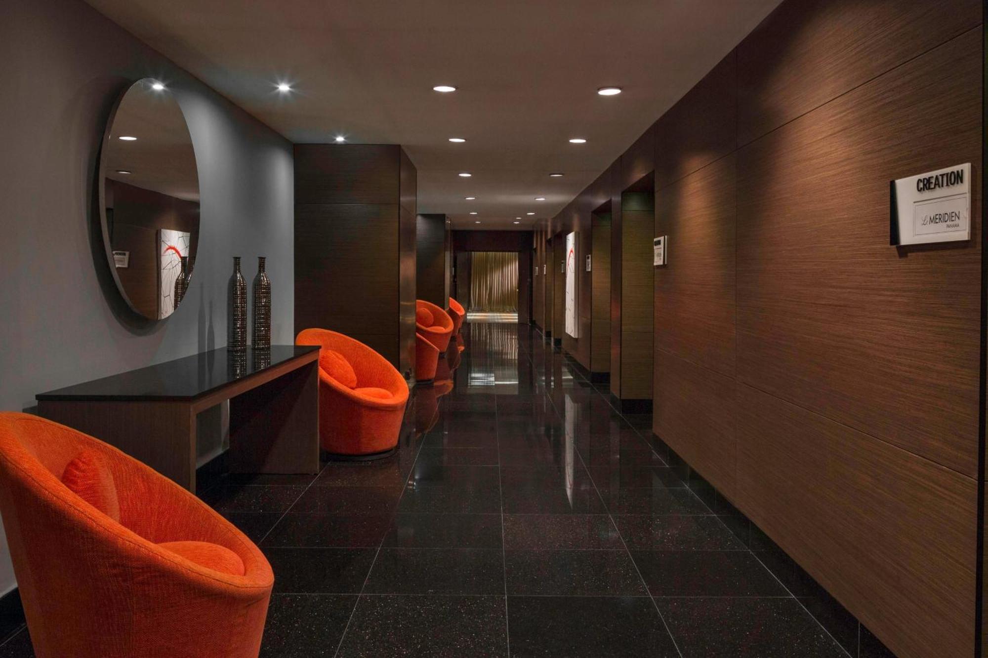 Le Meridien Panama Екстериор снимка