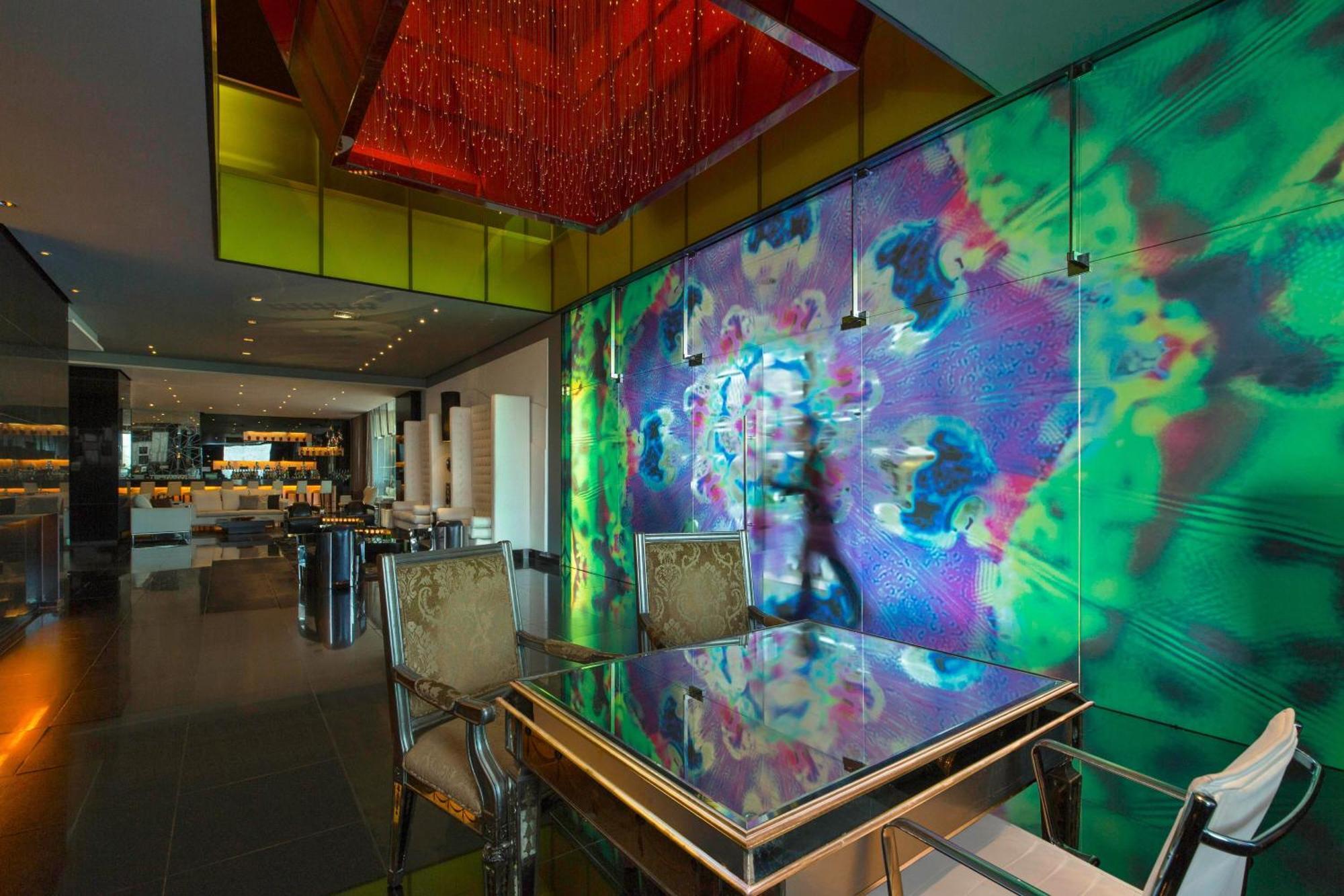 Le Meridien Panama Екстериор снимка