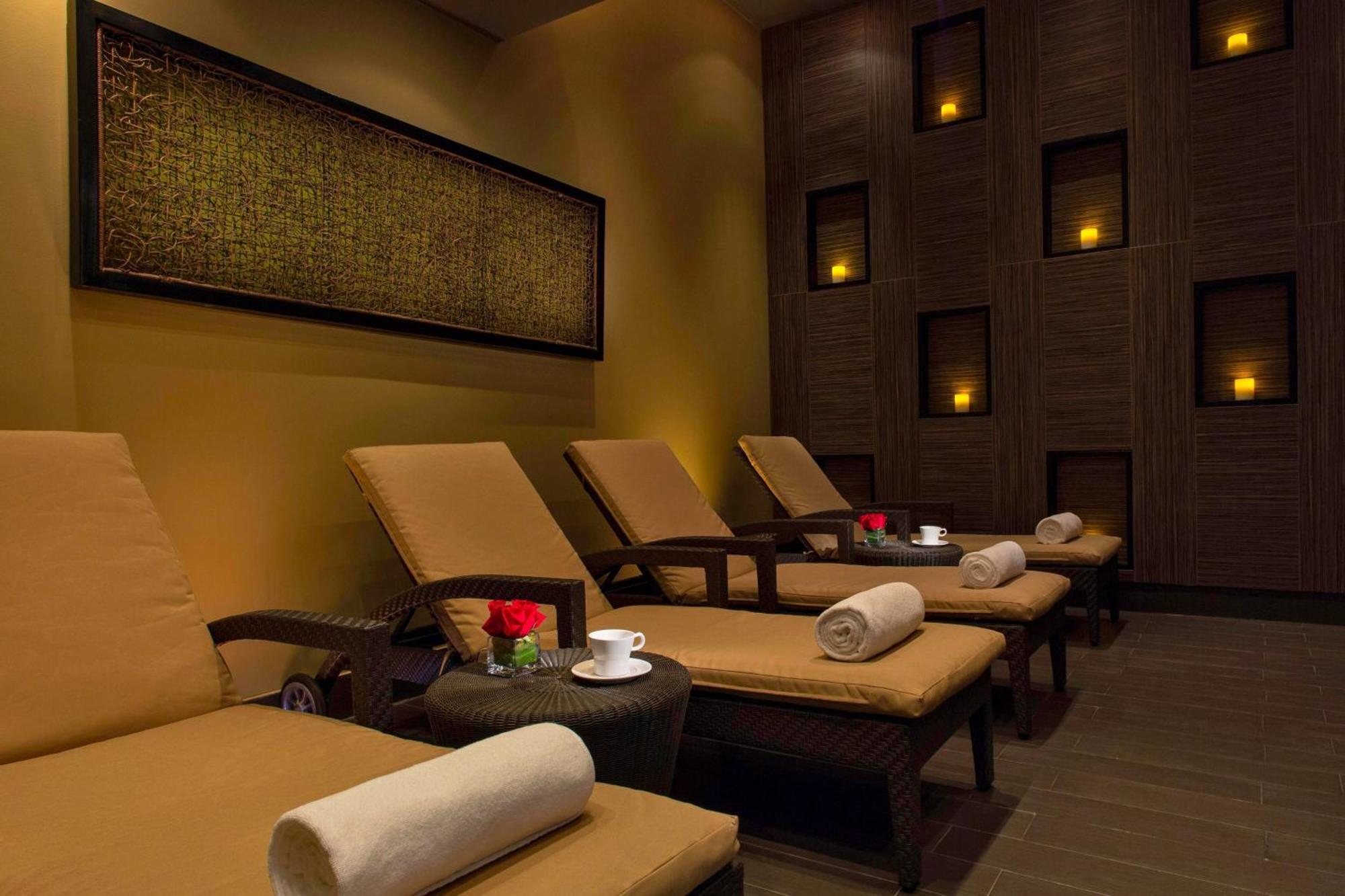 Le Meridien Panama Екстериор снимка