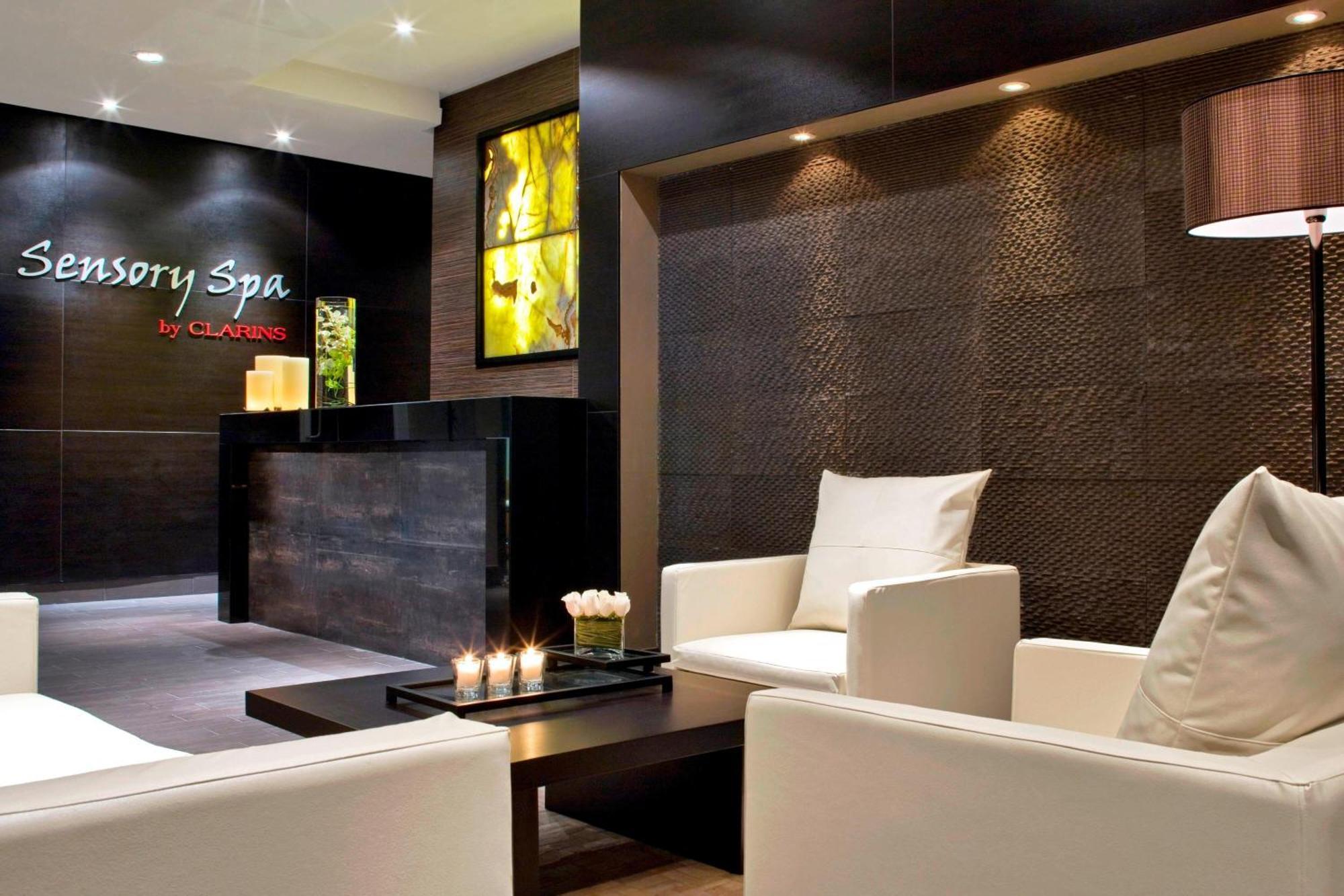 Le Meridien Panama Екстериор снимка