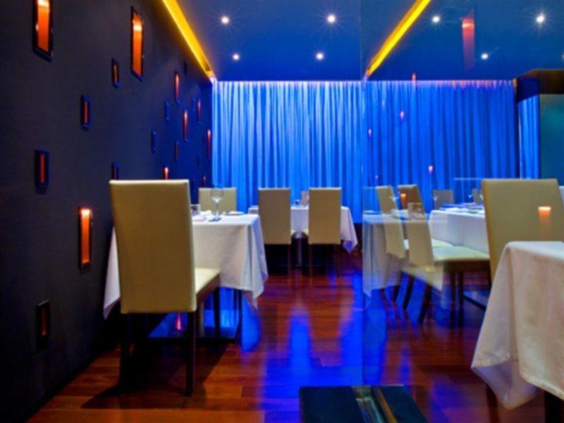 Le Meridien Panama Екстериор снимка