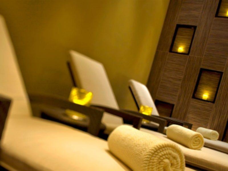 Le Meridien Panama Екстериор снимка