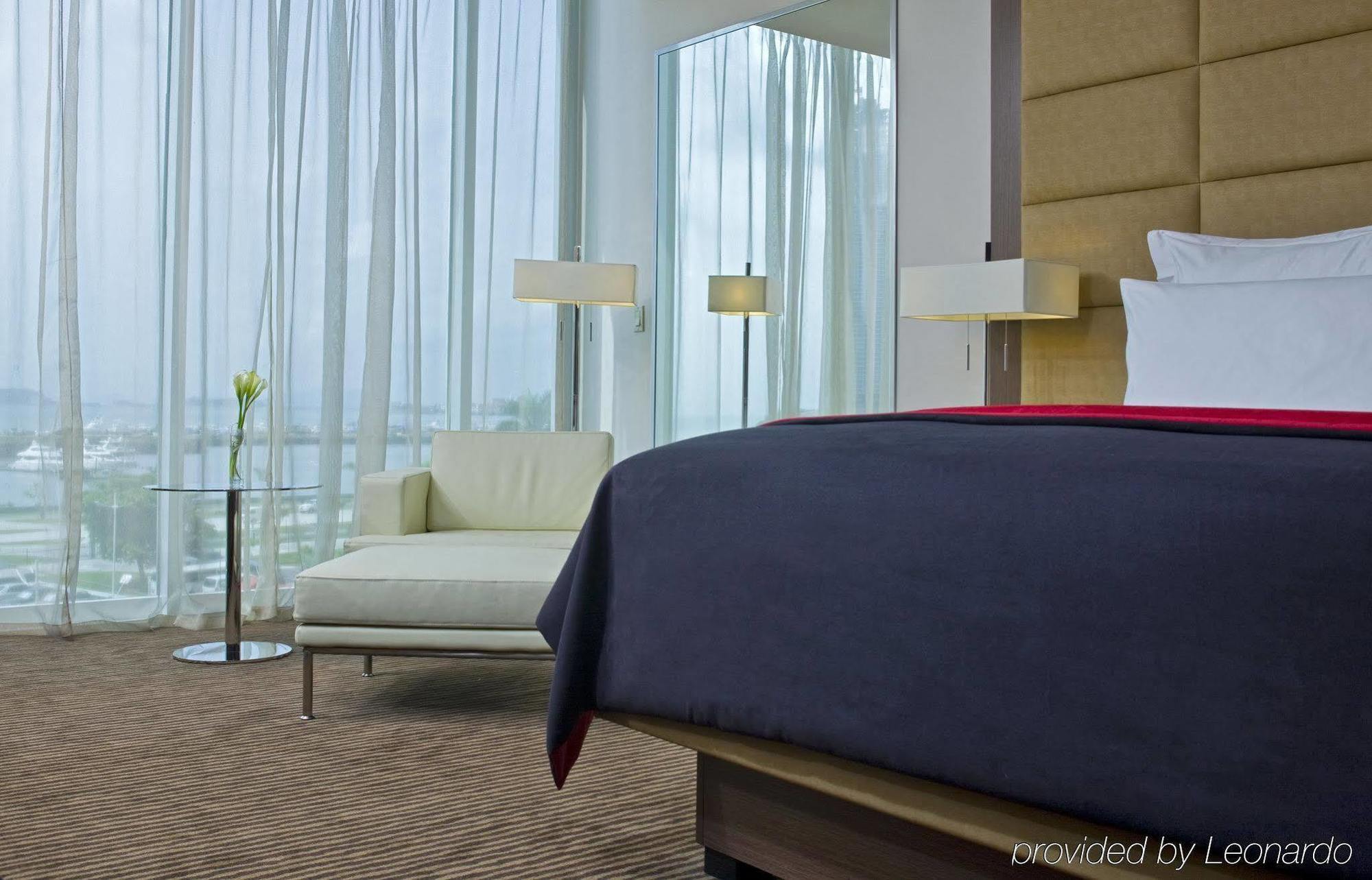 Le Meridien Panama Стая снимка