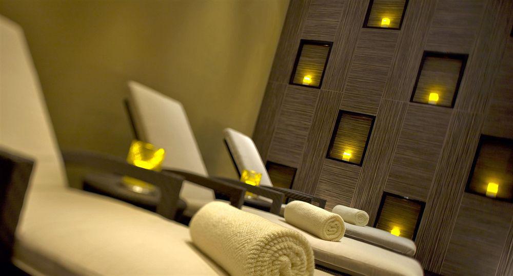 Le Meridien Panama Екстериор снимка